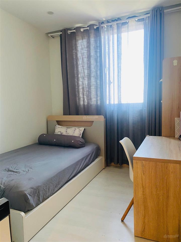Bán căn hộ belleza 124m2 (3pn, 2wc). sổ hồng. giá 5.5 tỷ.  ngay 0855 548 ***
