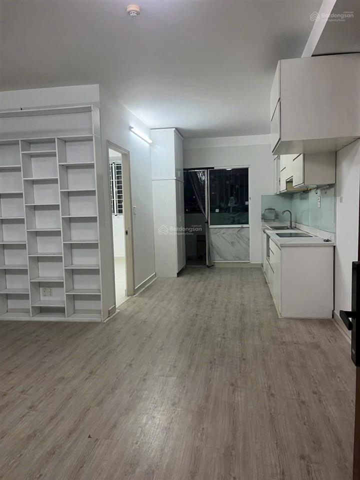 Bán căn hộ belleza. giá 3,3 tỷ