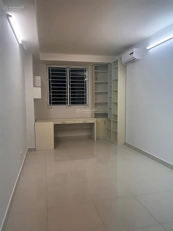 Bán căn hộ belleza. giá 3,3 tỷ