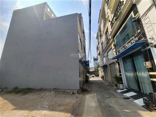 Bán gấp lô đất hẻm ô tô 1565 htp. giá 5,8 tỷ. sổ hồng.  0855 548 ***