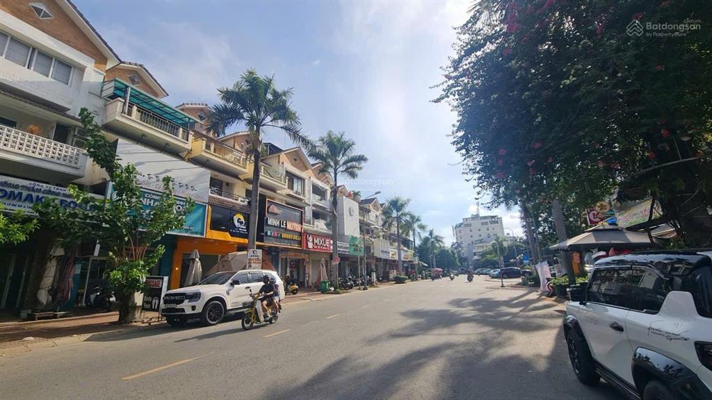 Cho thuê đất đường số. giá 10 tr