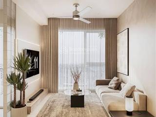 Cho thuê căn hộ mỹ phước,q.bình thạnh, 82m2,2pn, full nt,2wc,giá12tr,0963 833 ***