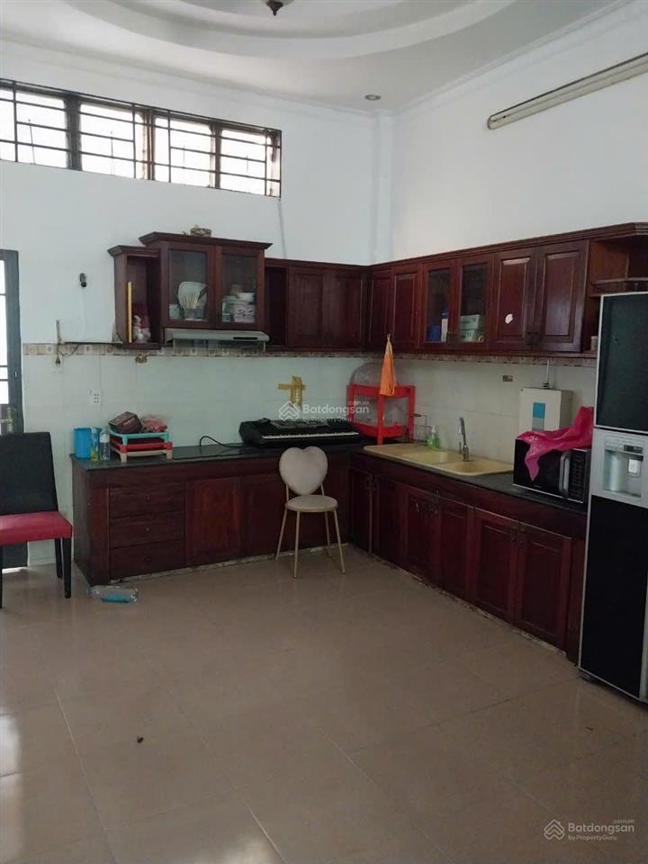 Bán nhà mặt phố kdc cao lỗ, p. 4, q. 8, tp. hcm