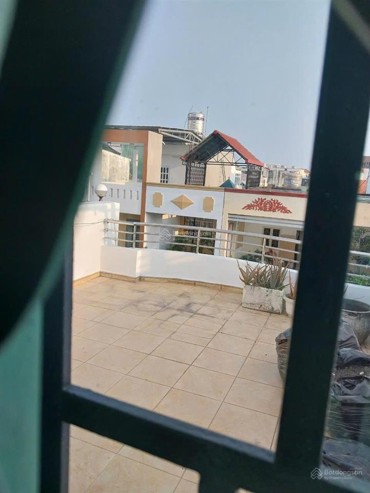 Bán nhà mặt phố kdc cao lỗ, p. 4, q. 8, tp. hcm