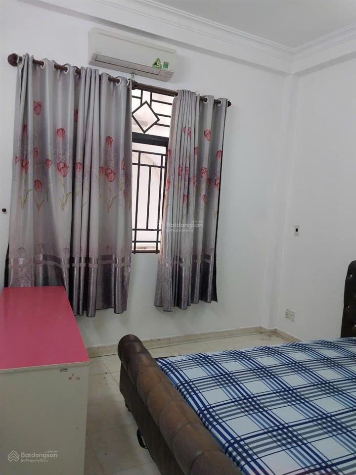 Bán nhà mặt phố kdc cao lỗ, p. 4, q. 8, tp. hcm