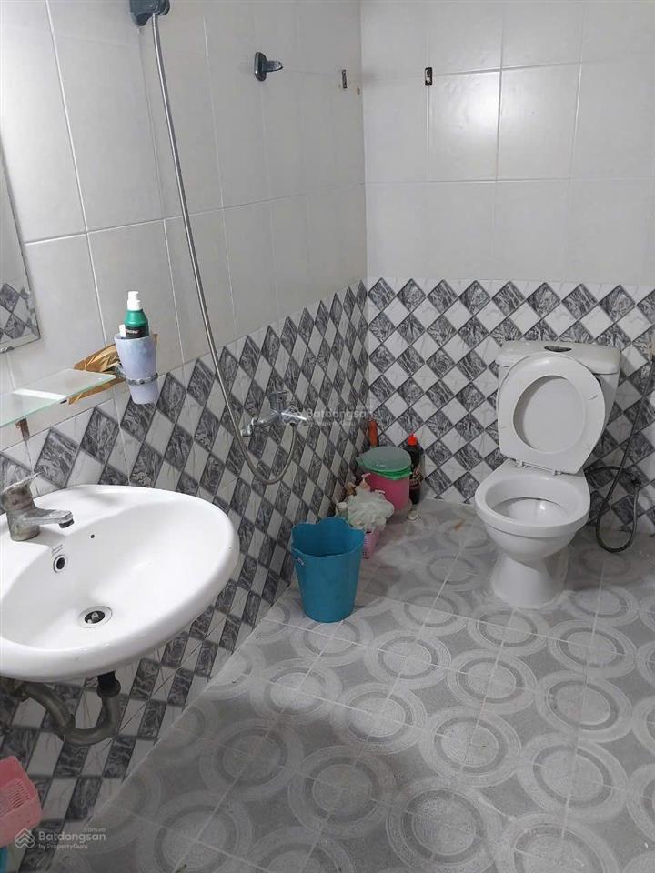 Bán nhà mặt phố kdc cao lỗ, p. 4, q. 8, tp. hcm