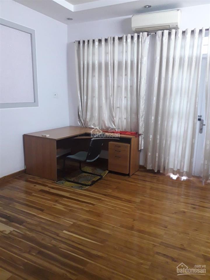 Cho thuê biệt thự cao lỗ (đồng diều), p4, q8, tp.hcm