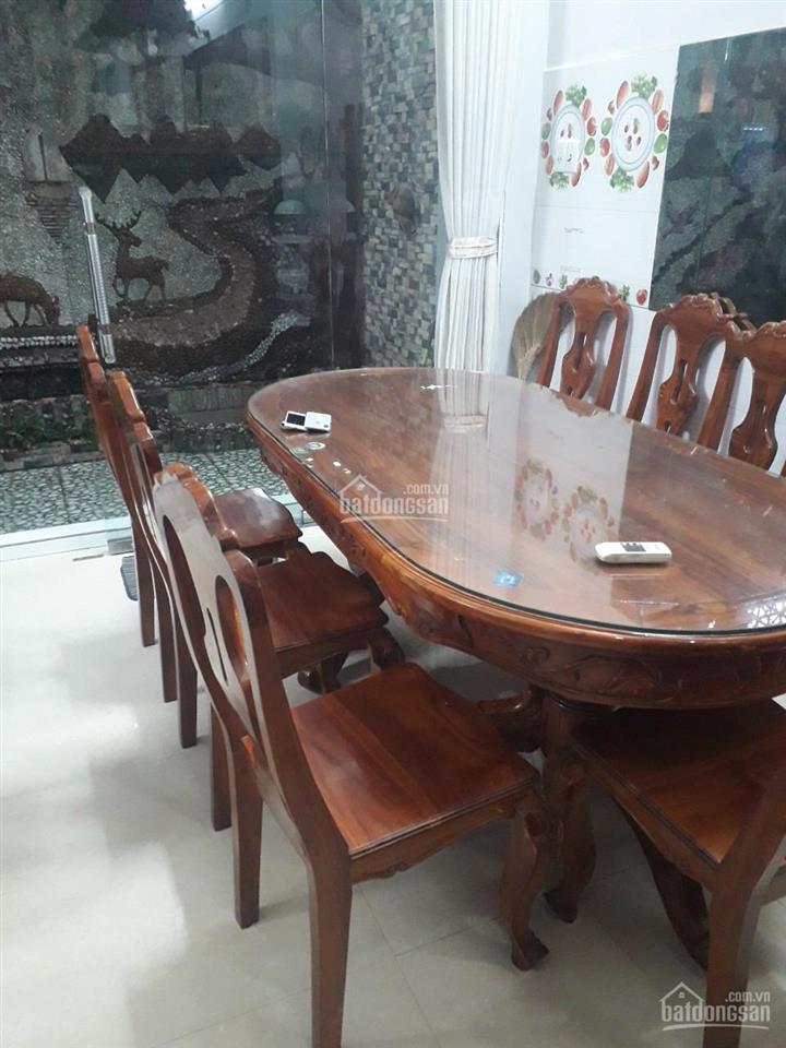 Cho thuê biệt thự cao lỗ (đồng diều), p4, q8, tp.hcm