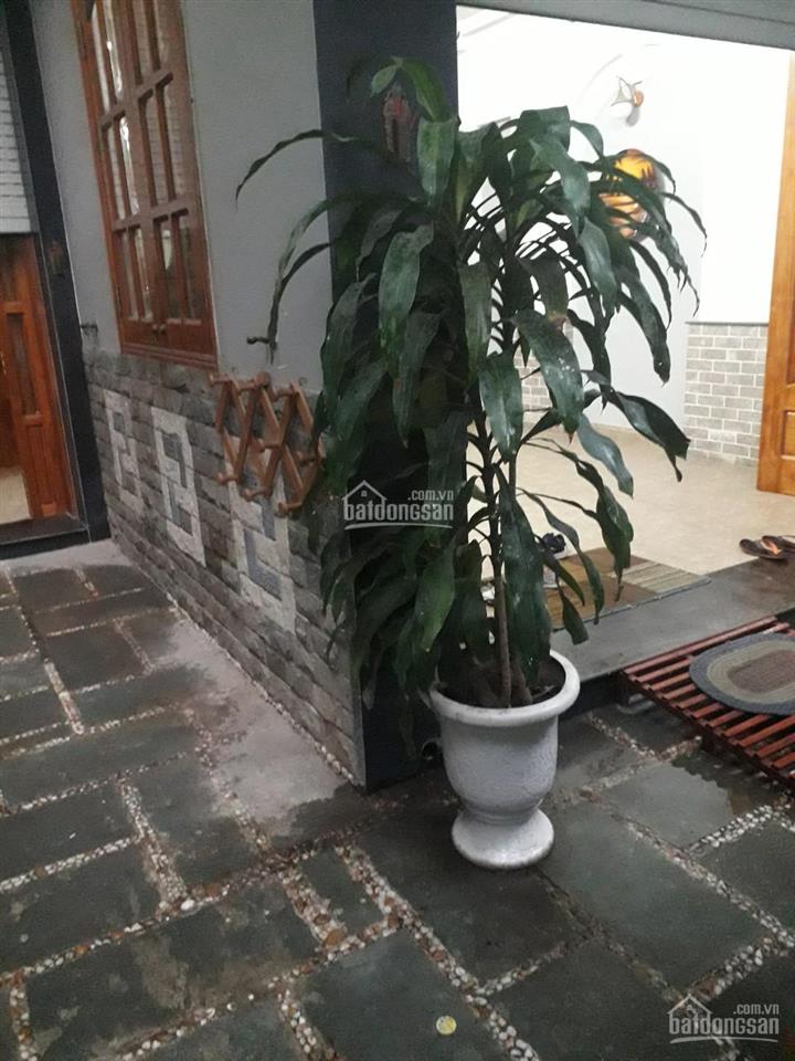 Cho thuê biệt thự cao lỗ (đồng diều), p4, q8, tp.hcm