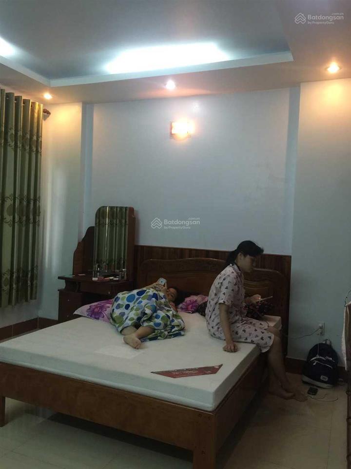 Cho thuê nhà nguyên căn (1 lầu) kdc chánh hưng, p. 5, q8