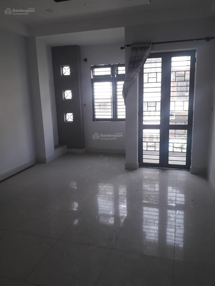 Cho thuê nhà nguyên căn (1 lầu) kdc chánh hưng, p. 5, q8