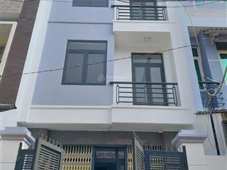 Cho thuê nhà kdc tạ quang bửu, p. 5, q. 8, tphcm. (gần phòng công chứng quận 8)