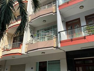 Cho thuê nhà riêng đường 102 cao lỗ, p. 4, quận 8