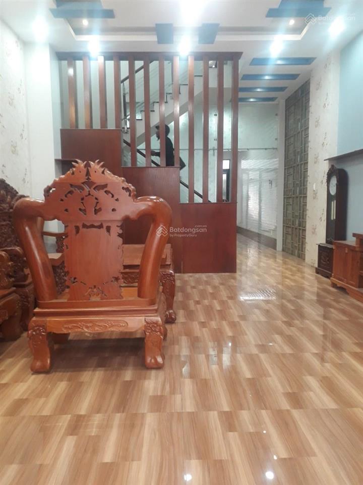 Cho thuê nhà phố kdc đại phúc, bình hưng, bình chánh (phạm hùng nối dài)