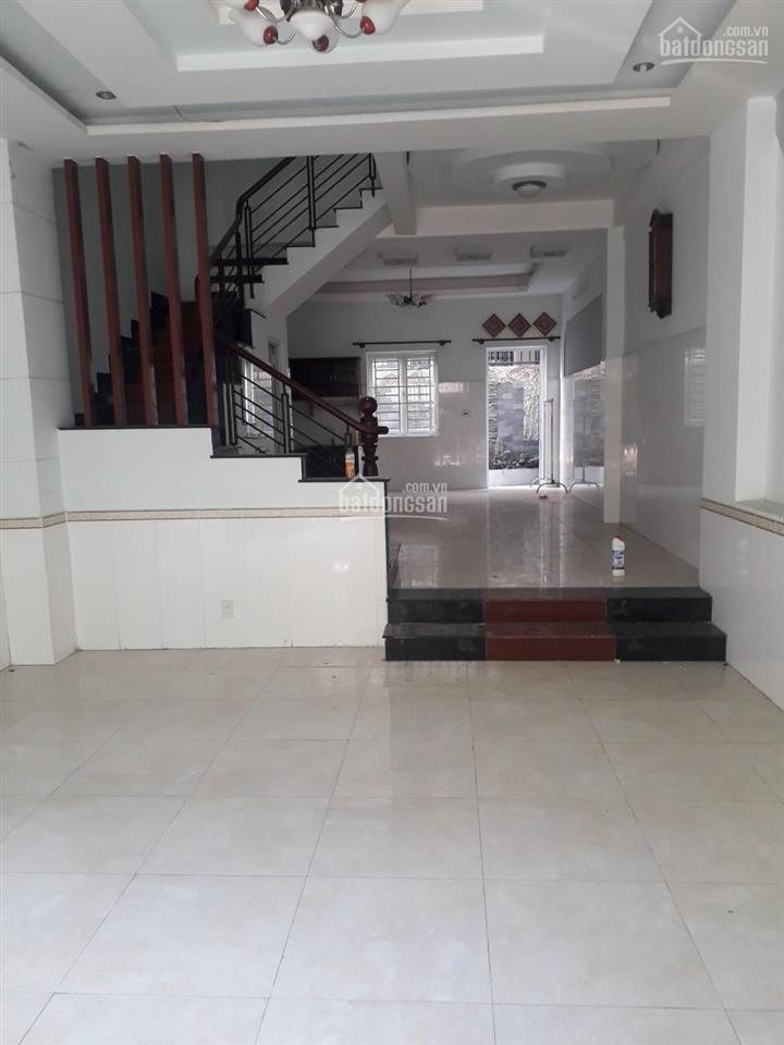Cho thuê nhà phố kdc 6b intresco. (phạm hùng nối dài)