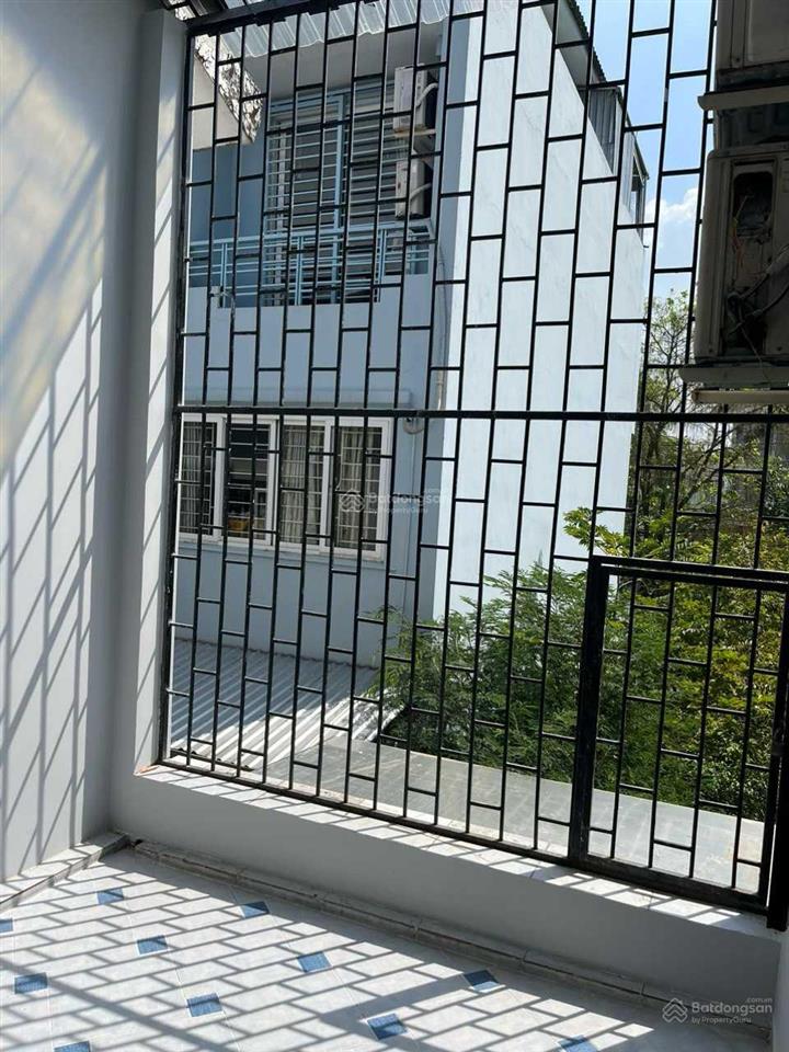 Cho thuê biệt thự mini kdc bình hưng, bình chánh, tp. hcm (gần bến xe quận 8)
