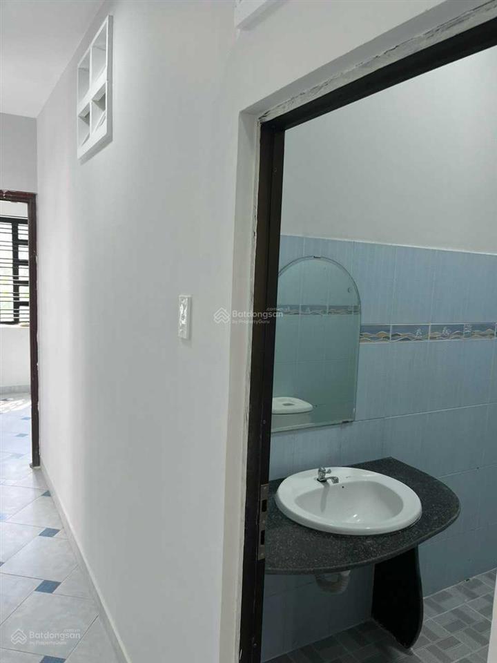 Cho thuê biệt thự mini kdc bình hưng, bình chánh, tp. hcm (gần bến xe quận 8)