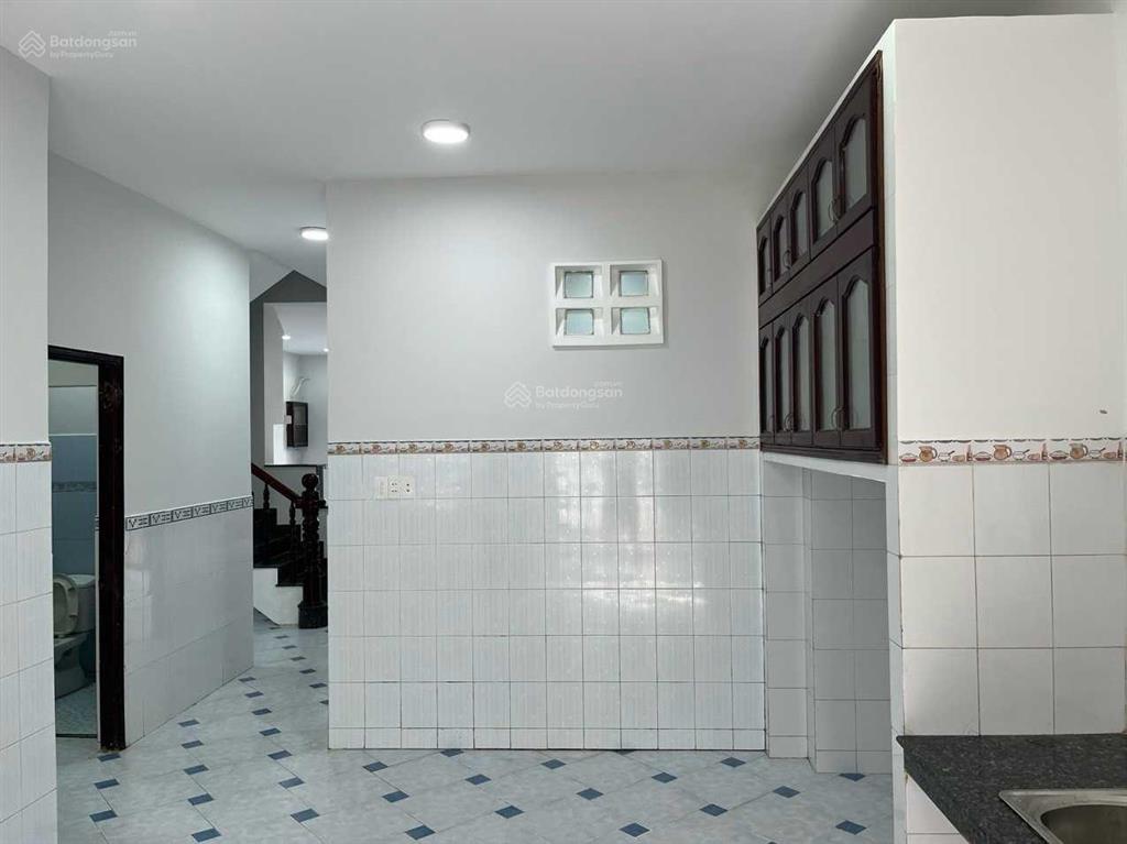 Cho thuê biệt thự mini kdc bình hưng, bình chánh, tp. hcm (gần bến xe quận 8)