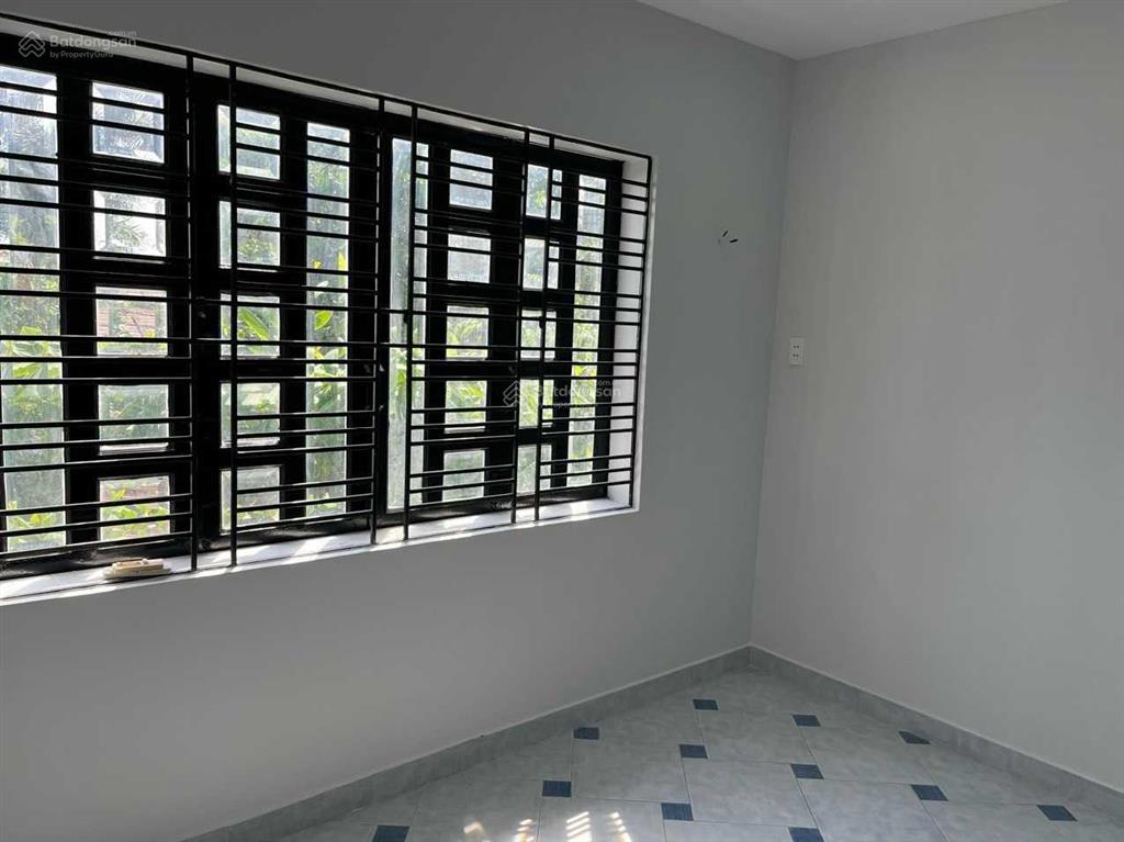 Cho thuê biệt thự mini kdc bình hưng, bình chánh, tp. hcm (gần bến xe quận 8)