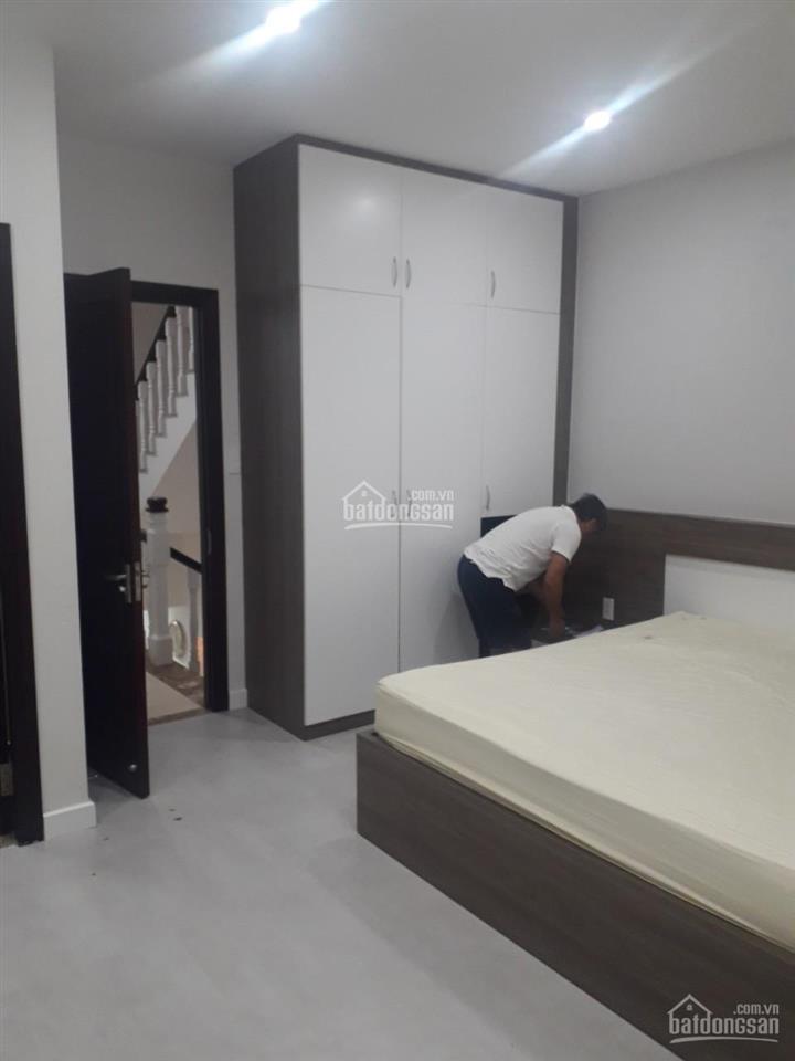 Cho thuê nhà mặt phố (có hầm) kdc đại phúc, bình hưng, bình chánh (phạm hùng nối dài)