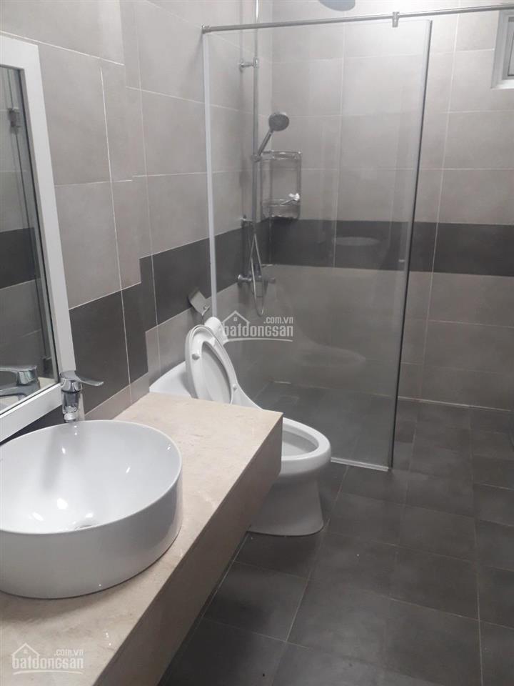Cho thuê nhà mặt phố (có hầm) kdc đại phúc, bình hưng, bình chánh (phạm hùng nối dài)