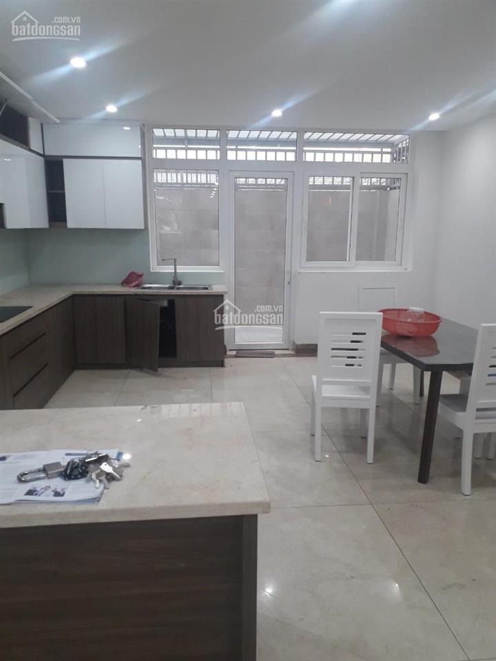 Cho thuê nhà mặt phố (có hầm) kdc đại phúc, bình hưng, bình chánh (phạm hùng nối dài)