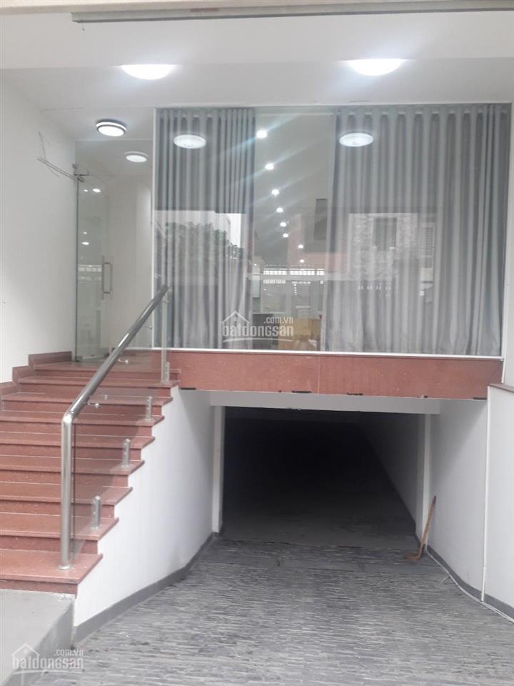 Cho thuê nhà mặt phố (có hầm) kdc đại phúc, bình hưng, bình chánh (phạm hùng nối dài)