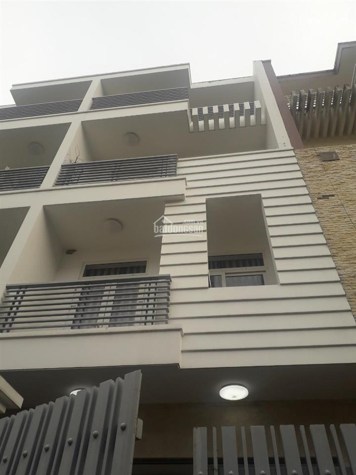 Cho thuê nhà phố (có hầm) kdc đại phúc, bình hưng, bình chánh (phạm hùng nối dài)