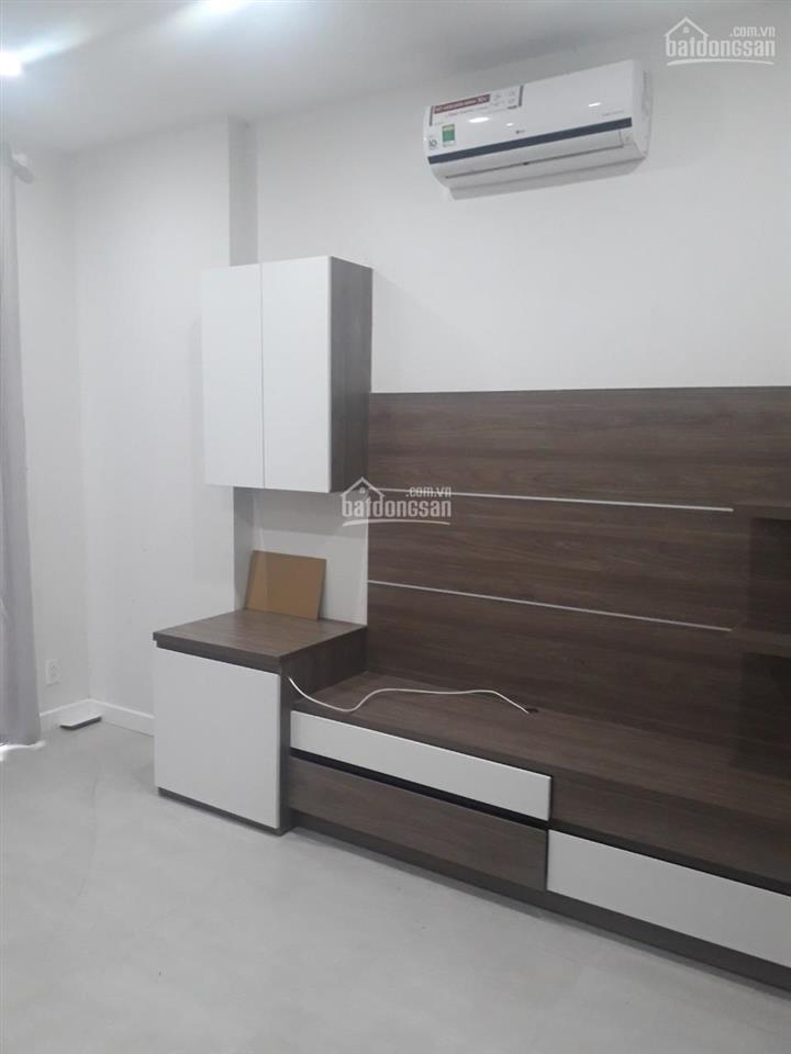 Cho thuê nhà mặt phố (có hầm) kdc đại phúc, bình hưng, bình chánh (phạm hùng nối dài)