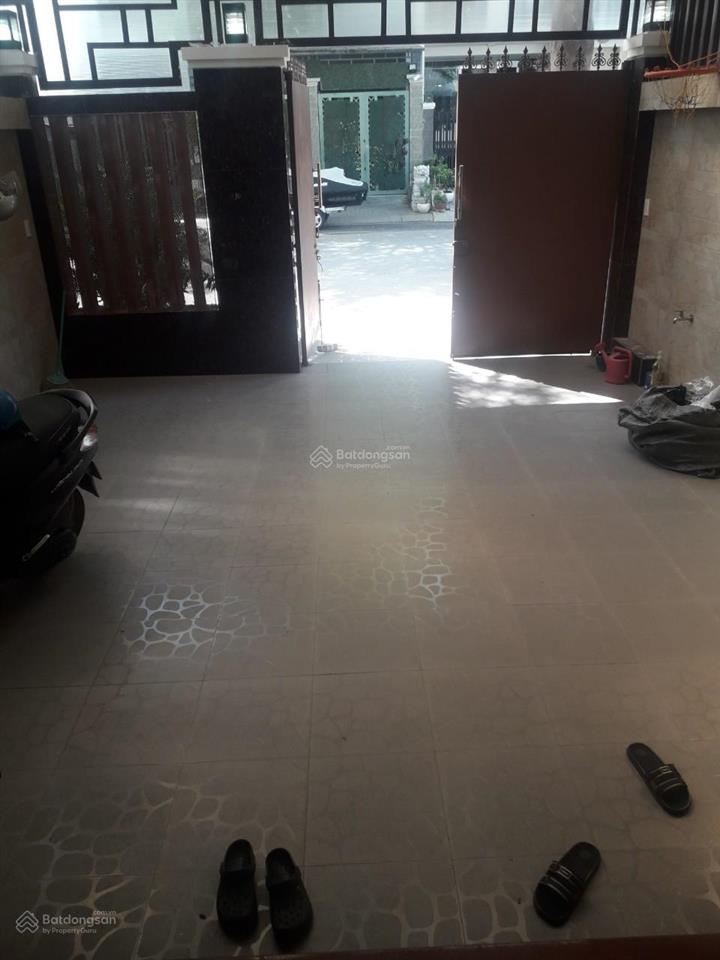 Cho thuê nhà nguyên căn kdc đại phúc, bình chánh (phạm hùng nối dài)