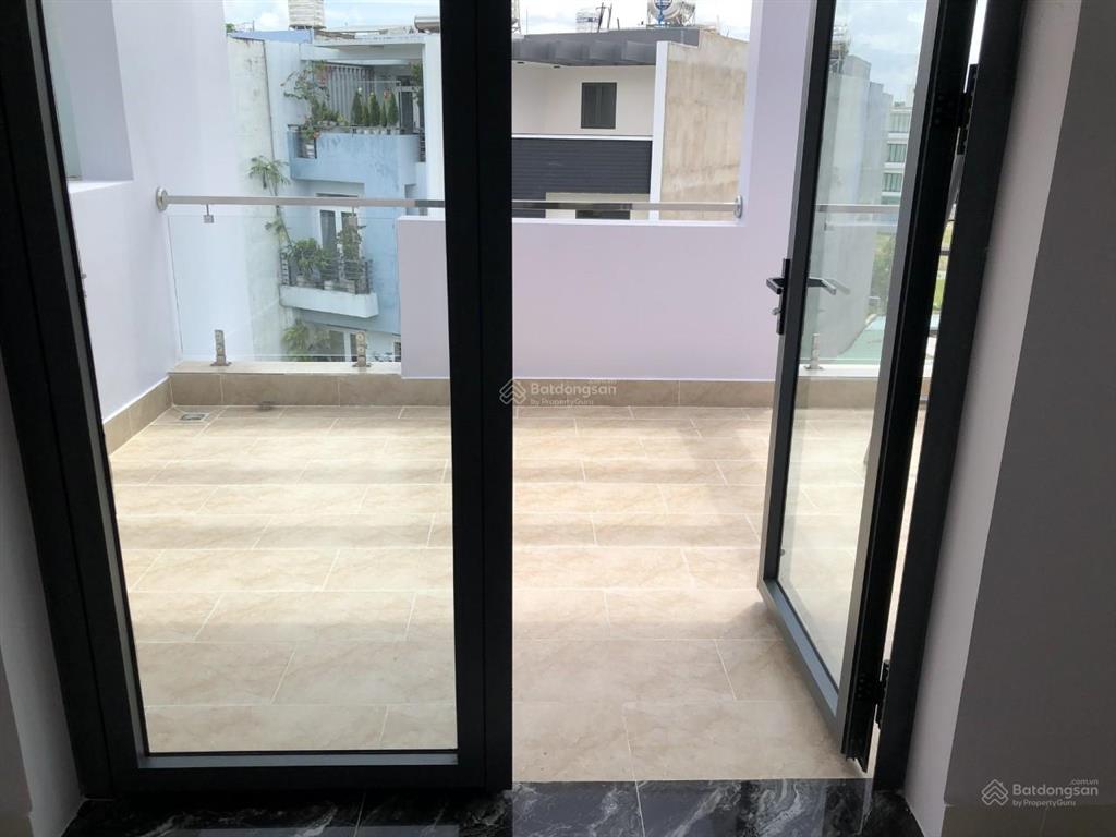 Cho thuê nhà nguyên căn kdc đại phúc, bình chánh (phạm hùng nối dài)