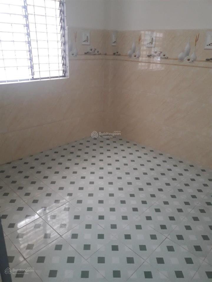 Cho thuê nhà nc mặt tiền phạm hùng (1 lầu), phường 5, quận 8, tp. hcm
