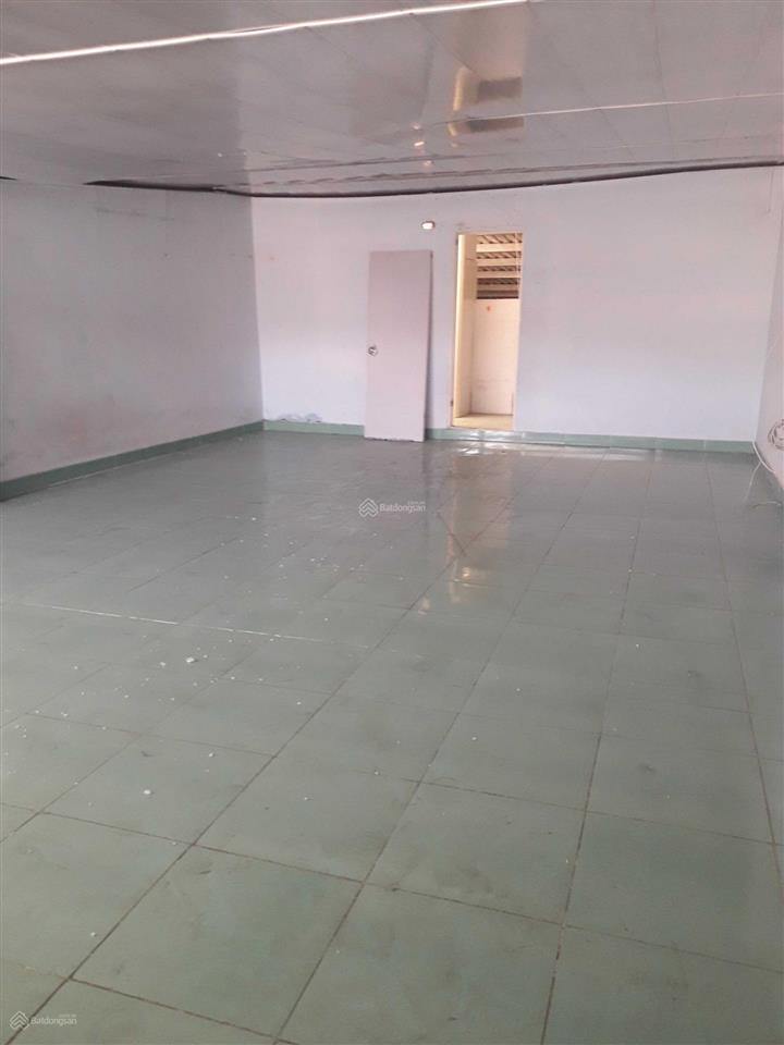 Cho thuê nhà cấp 4, có lửng (giá 12tr/tháng) khu cao lỗ p. 4, quận 8, tp. hcm