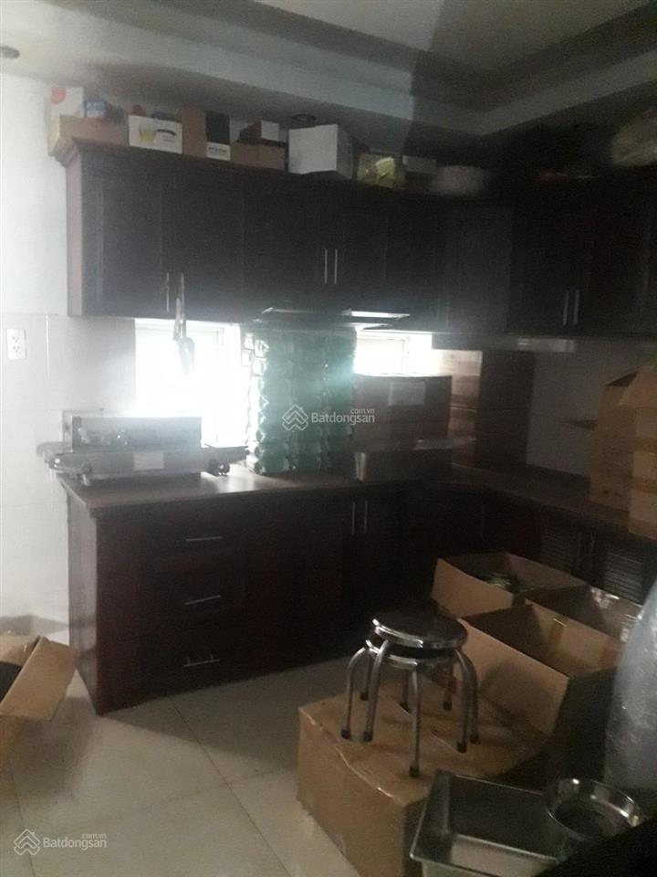 Cho thuê nhà cấp 4, có lửng (giá 12tr/tháng) khu cao lỗ p. 4, quận 8, tp. hcm