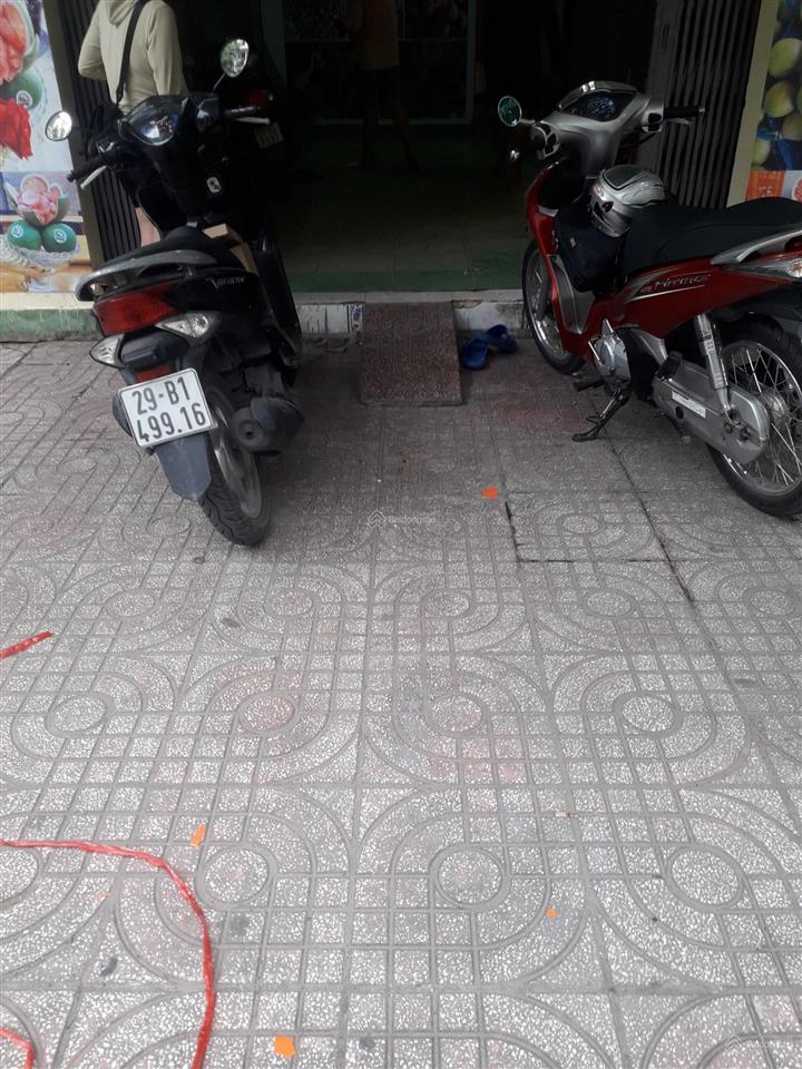 Cho thuê nhà cấp 4, có lửng (giá 12tr/tháng) khu cao lỗ p. 4, quận 8, tp. hcm