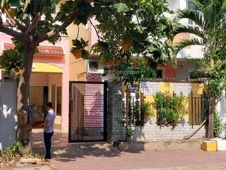 Cho thuê biệt thự ngay kdc trung sơn, bình chánh, tp. hcm