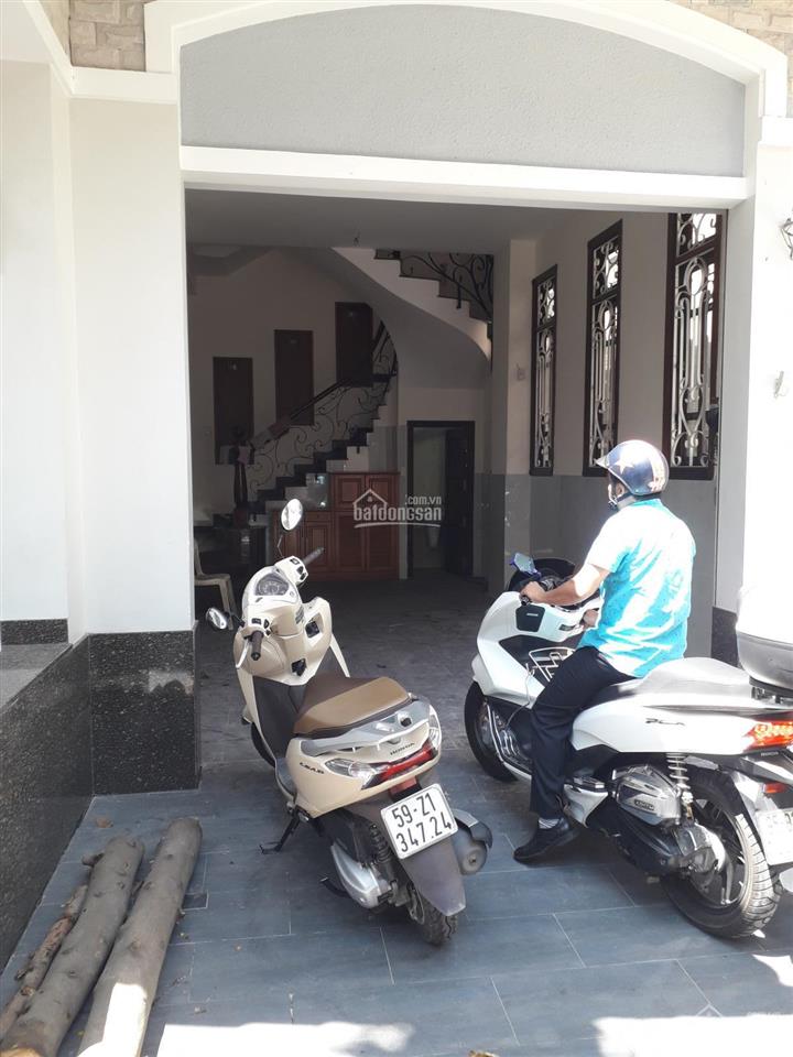 Cho thuê biệt thự kdc him lam 6a, bình chánh, tp. hcm (gần cầu nguyễn văn cừ)