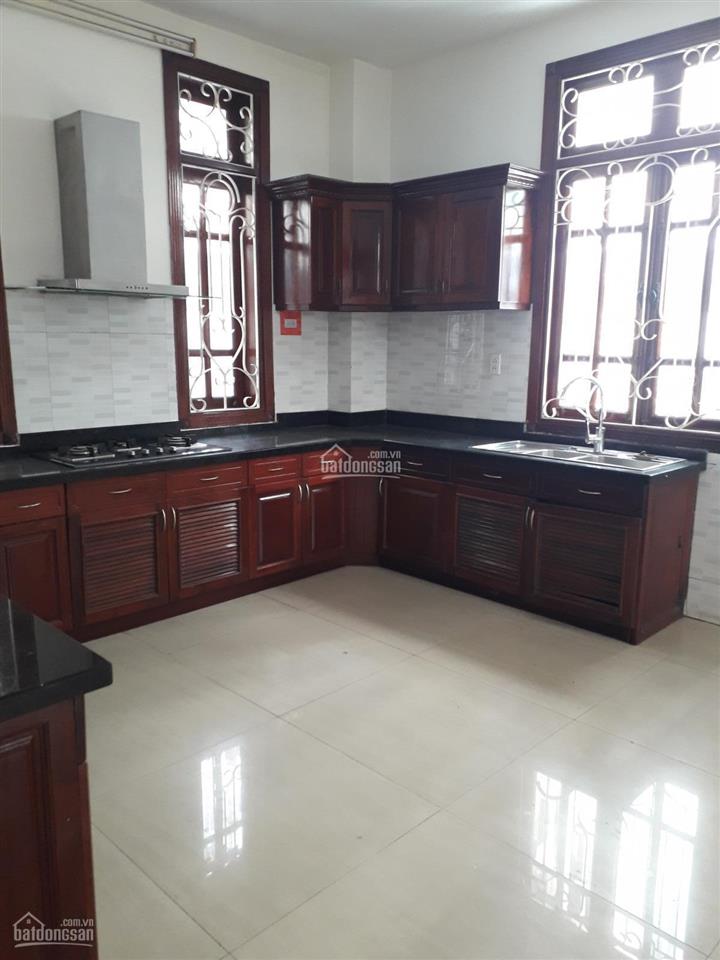 Cho thuê biệt thự kdc him lam 6a, bình chánh, tp. hcm (gần cầu nguyễn văn cừ)