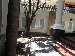 Cho thuê biệt thự kdc him lam 6a, bình chánh, tp. hcm (gần cầu nguyễn văn cừ)