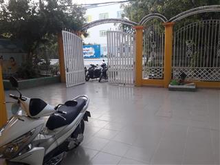 Cho thuê biệt thự lớn kdc bình hưng, bình chánh (gần bến xe quận 8, tp. hcm)