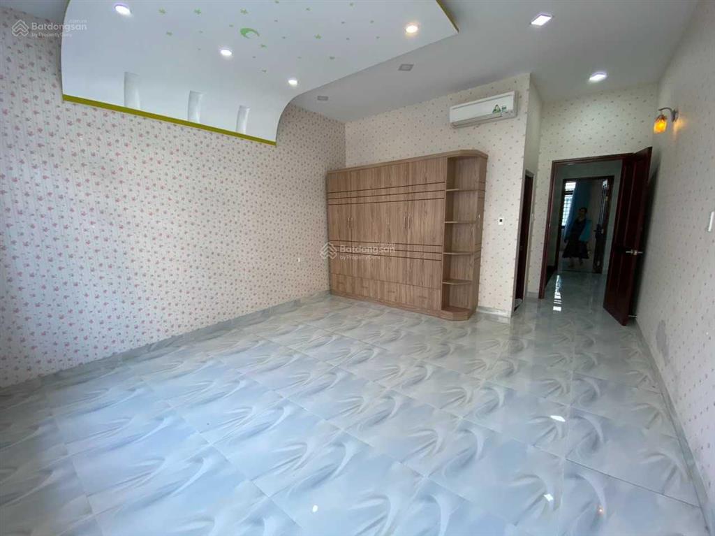 Cho thuê nhà mặt phố khu dân cư bông sao, p. 5, q. 8, tp. hcm (gần bến xe q. 8)