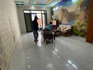 Cho thuê nhà mặt phố khu dân cư bông sao, p. 5, q. 8, tp. hcm (gần bến xe q. 8)
