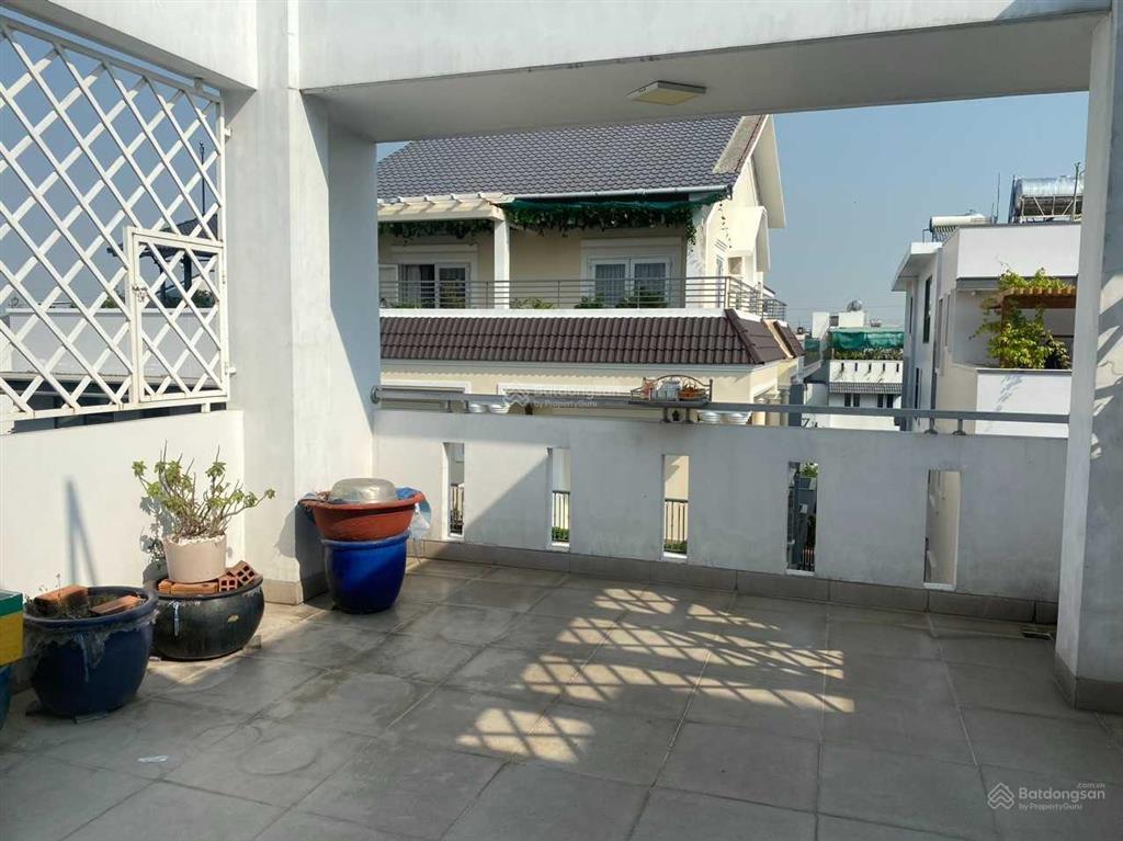 Cho thuê nhà mặt phố khu dân cư bông sao, p. 5, q. 8, tp. hcm (gần bến xe q. 8)
