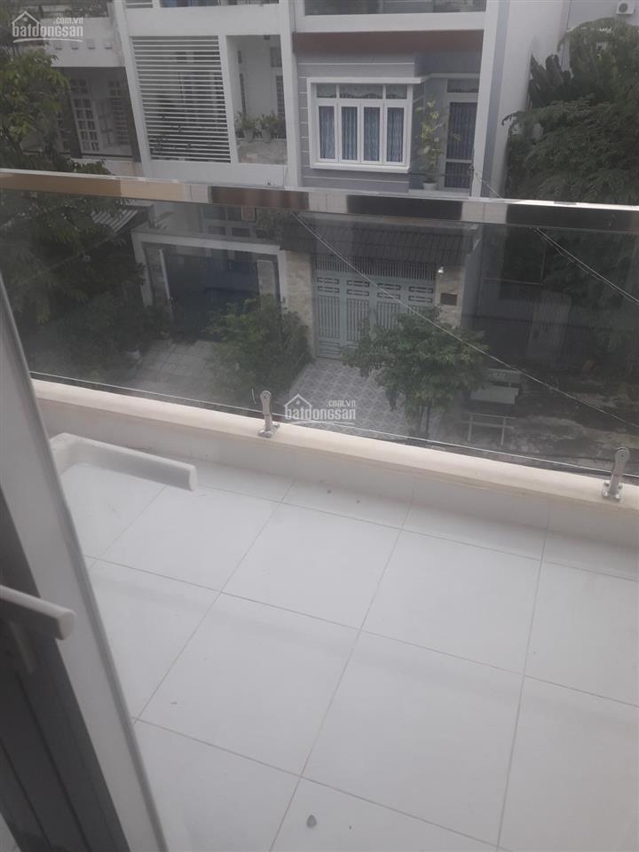 Cho thuê nhà kdc bình hưng, bình chánh (đối diện bến xe q.8)