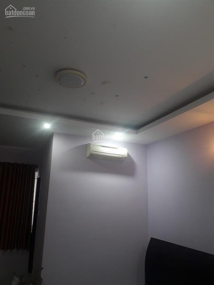 Cho thuê nhà kdc bình hưng, bình chánh (đối diện bến xe q.8)