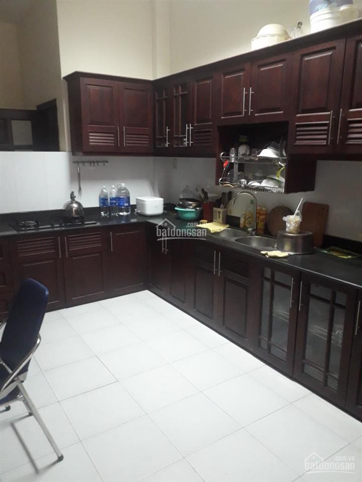 Cho thuê nhà kdc bình hưng, bình chánh (đối diện bến xe q.8)
