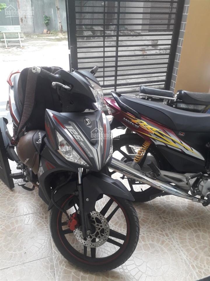 Cho thuê nhà kdc bình hưng, bình chánh (đối diện bến xe q.8)
