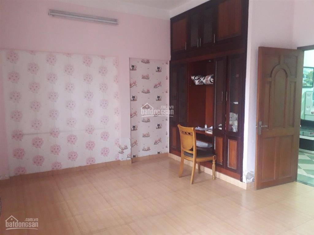 Cho thuê nhà kdc bình hưng, bình chánh (đối diện bến xe q. 8)