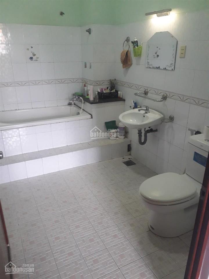 Cho thuê nhà kdc bình hưng, bình chánh (đối diện bến xe q. 8)