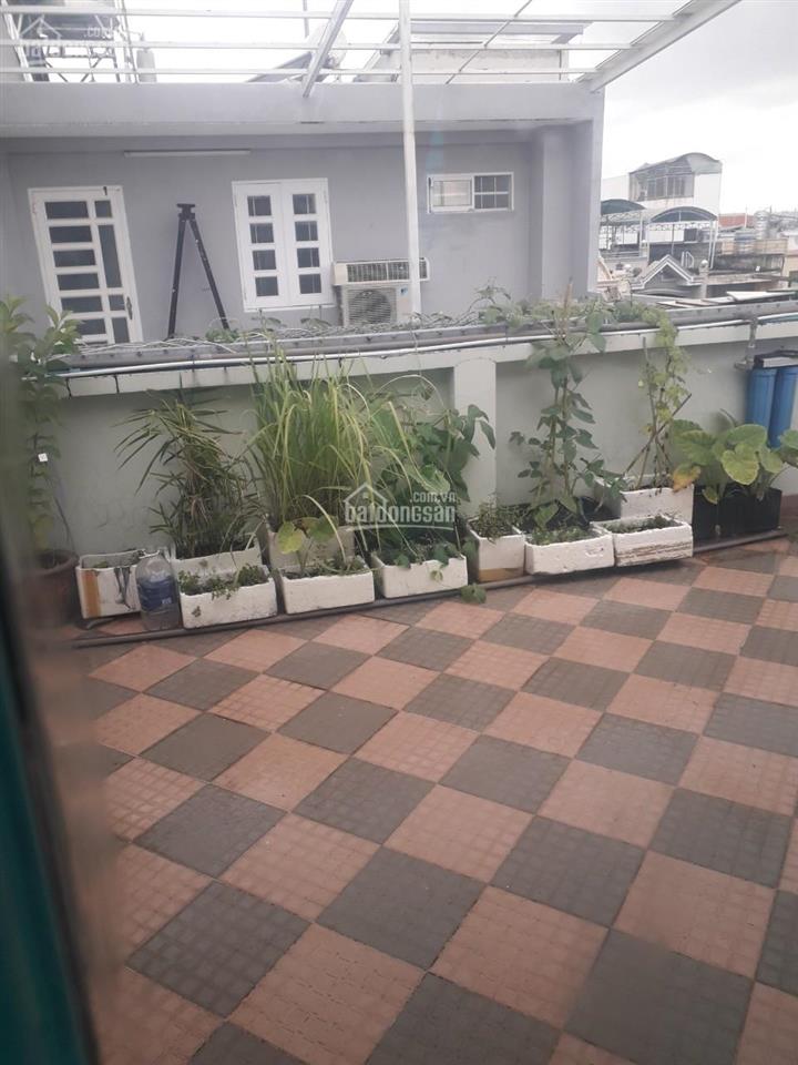 Cho thuê nhà kdc bình hưng, bình chánh (đối diện bến xe q. 8)
